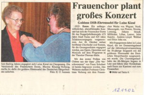 Deutscher Sängerbund