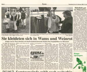 Esens Jubiläum (8)