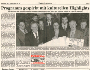 Esens Jubiläum (9)