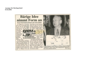 Esenser Bären