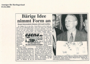 Esenser Bären (4)