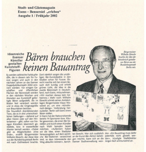 Esenser Bären (5)