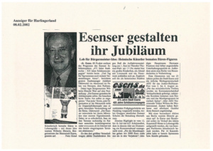 Esenser Bären (6)