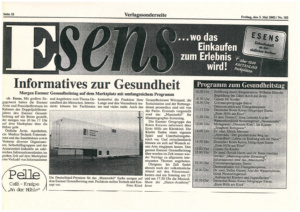 Esenser Gesundheitstag (2)