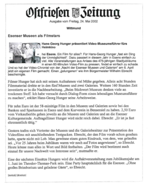 Esenser Museen
