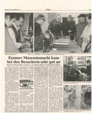 Esenser Museumsnacht (4)