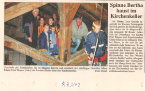 Ferienspiele