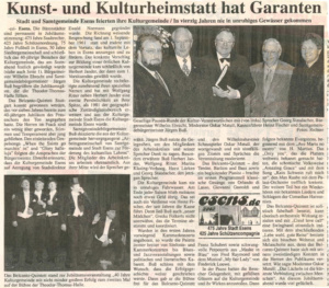 Kulturgemeinde (2)