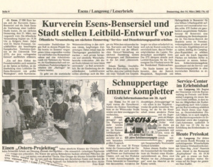 Kurverein Esens