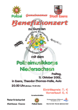 Polizeimusikkor (3)