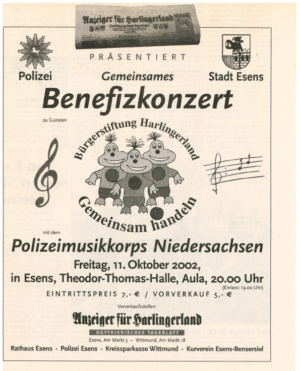 Polizeimusikkor (4)
