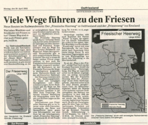 Radwandernetz