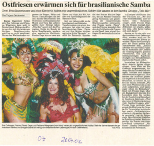 Samba