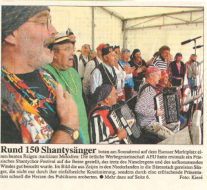 Shantychor-Festival (2)