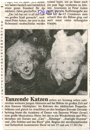 So wie es früher war (2)