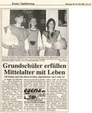 Spectaculum