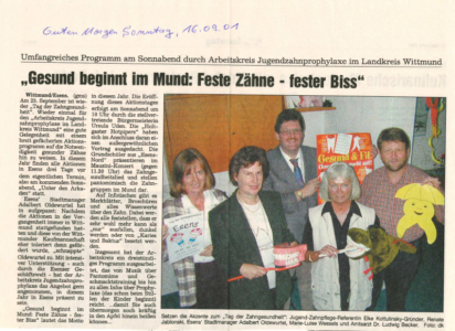 2001_09_24_Tag der Zahngesundheit (2)