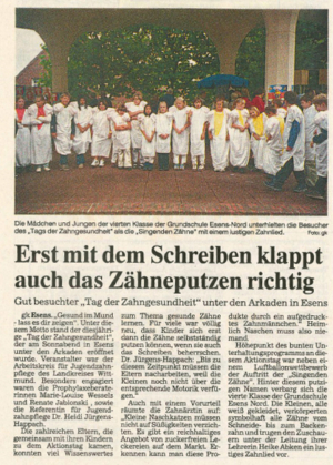 Tag der Zahngesundheit (4)
