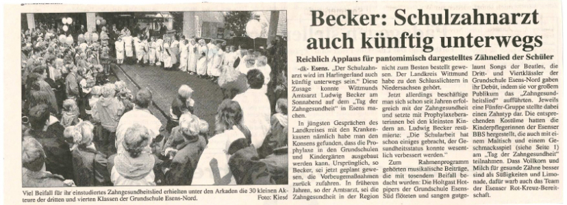 2001_09_24_Tag der Zahngesundheit