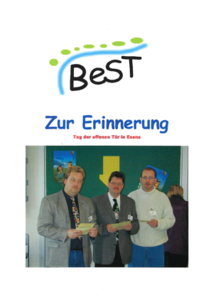 Tag der offenen Tür in Esens