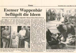 Teddybären (10)