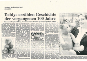 Teddybären (3)