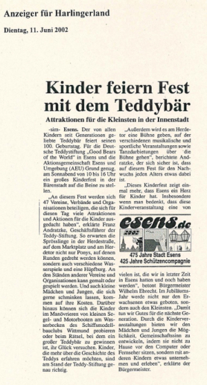 Teddybären (4)