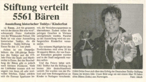 Teddybären (5)