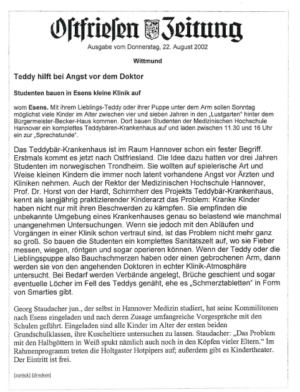 Teddybären (6)
