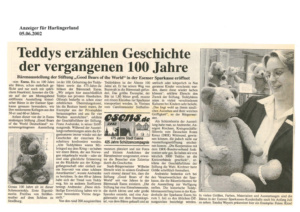 Teddybären (7)