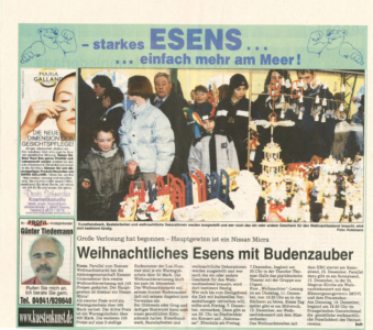 2001_11_30_Weihnachtliches Esens