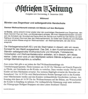 Weihnachtsmarkt (4)
