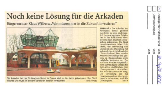 Arkaden