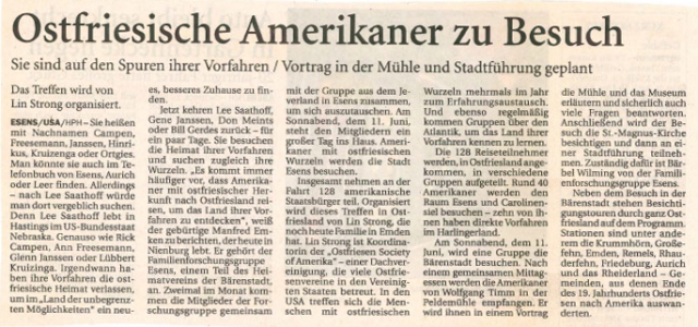 Auf den Spuren ihrer Vorfahren-1