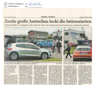 Autoschau