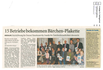 Bärchenplakette (2)