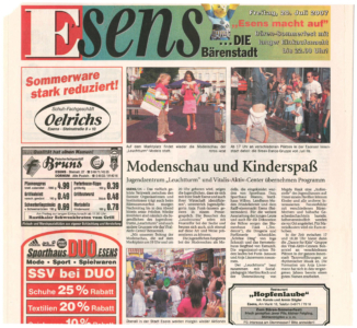 Bären-Sommerfest (2)