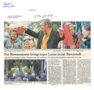Bärensommerfest (2)
