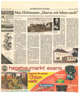Bahnhofshotel