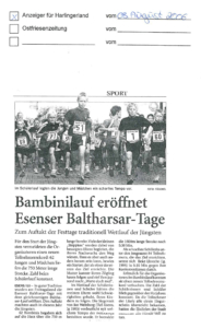 Balthasar Tage