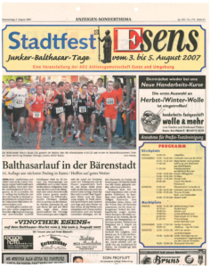 Balthasarlauf