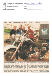 Bikertreffen (2)