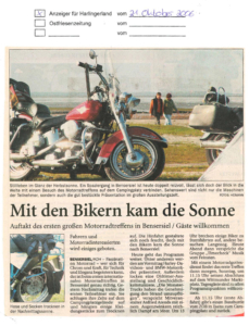 Bikertreffen (3)