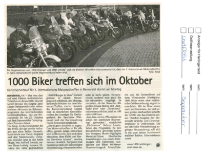 Bikertreffen (4)