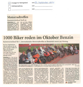 Bikertreffen (8)