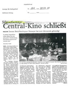 Central-Kino