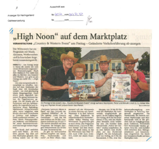 Country und Western Event (2)
