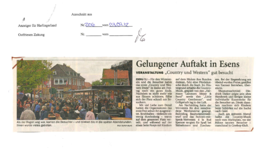 Country und Western Event (3)
