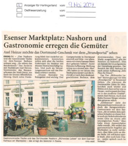 Dortmund Geschenk