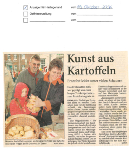 Erntefest